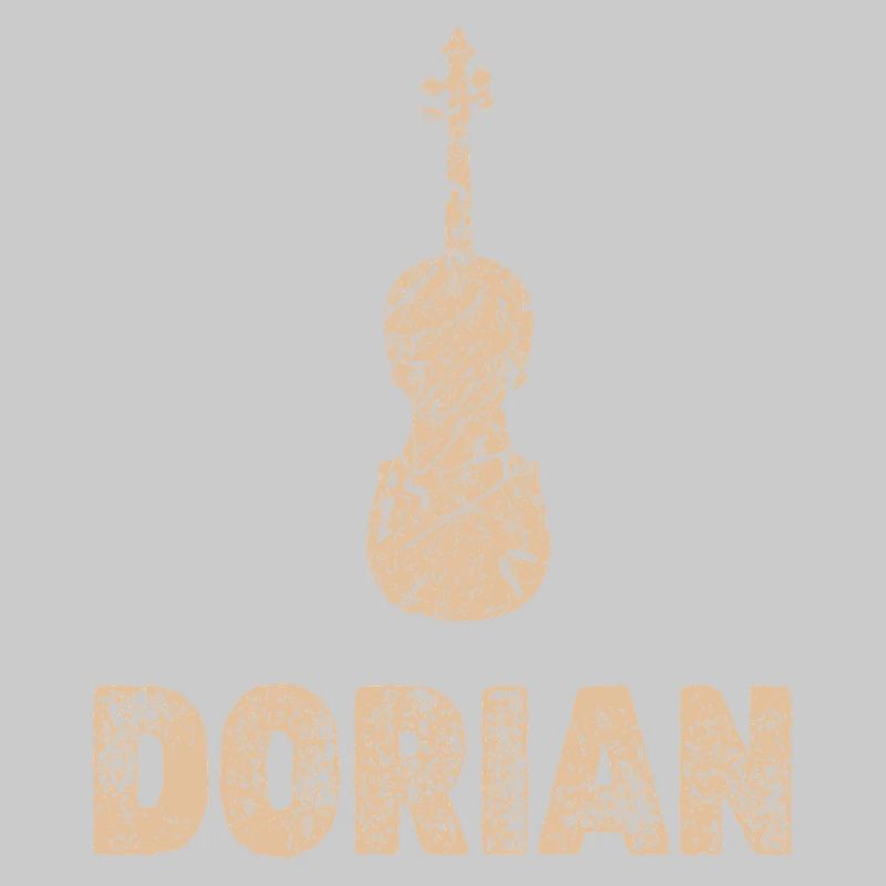 Gift for Dorian