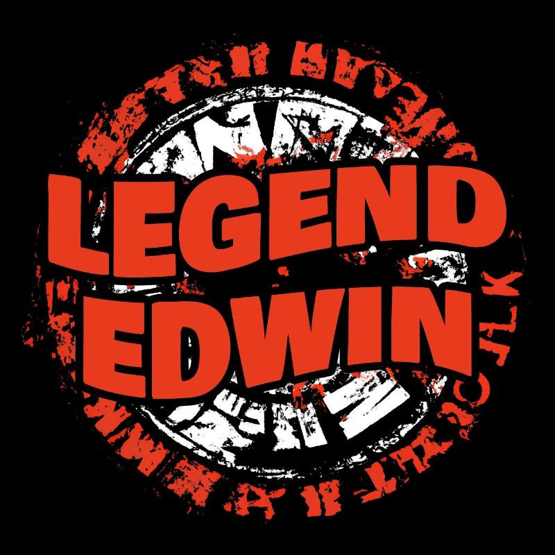 Gift for Edwin