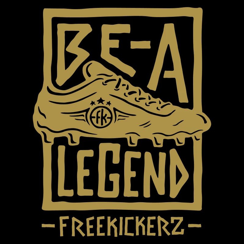 Be a Legend v1