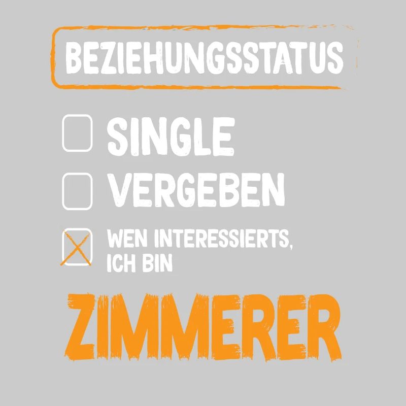 Zimmerer Relationship Status
