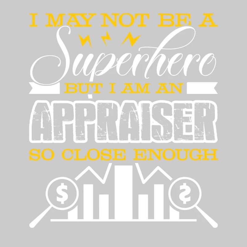 Appraiser I am An Appraiser