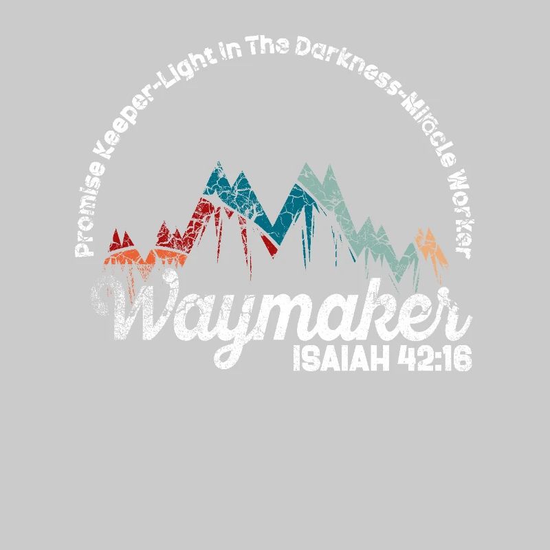 Wegweiser, Versprechenshüter, Wundertäter