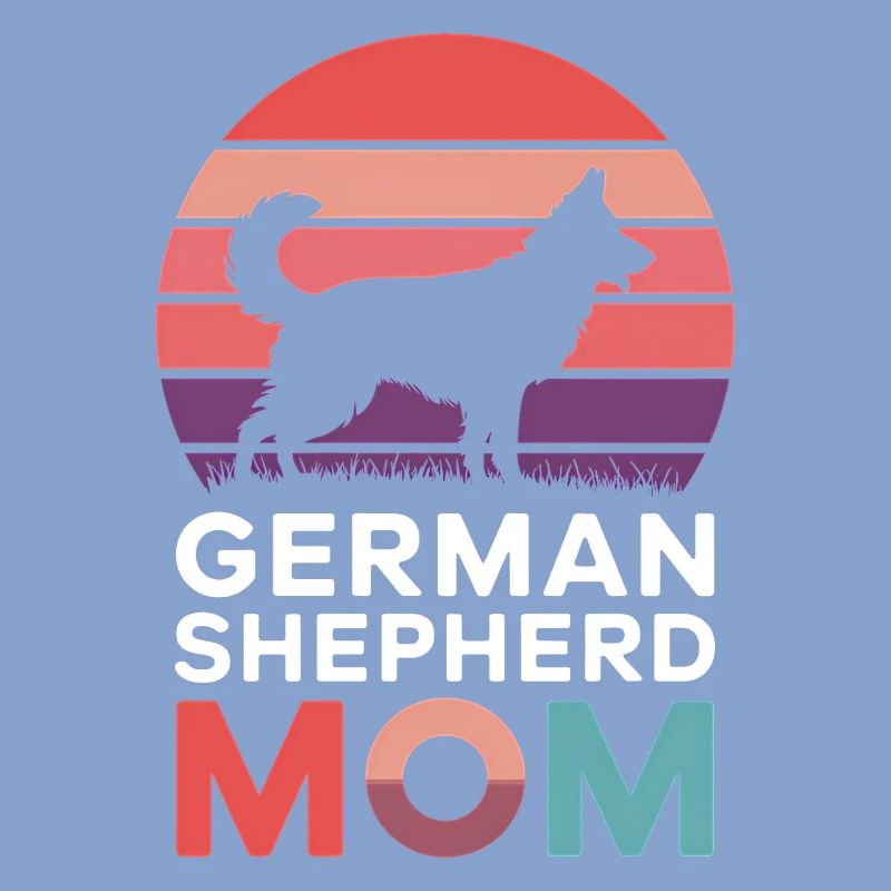German Shepherd Saying German Shepherd Gift