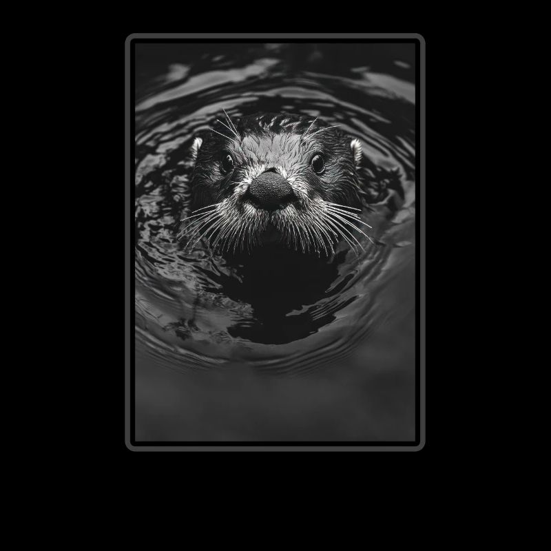 Loutre de mer