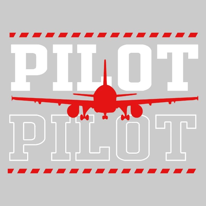 Pilot Airplane
