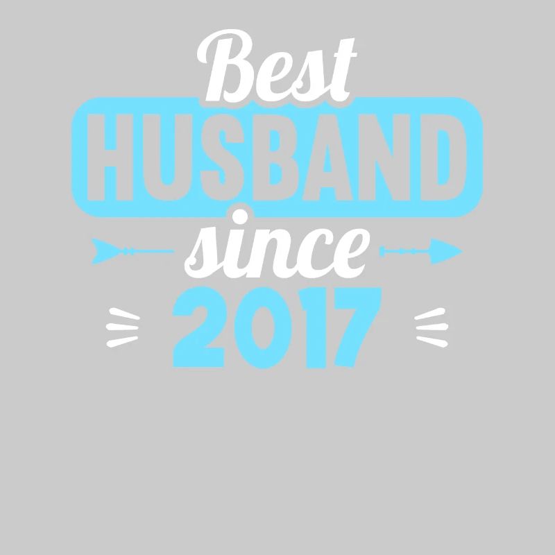 Beste Ehefrau Bester Ehemann seit 2017