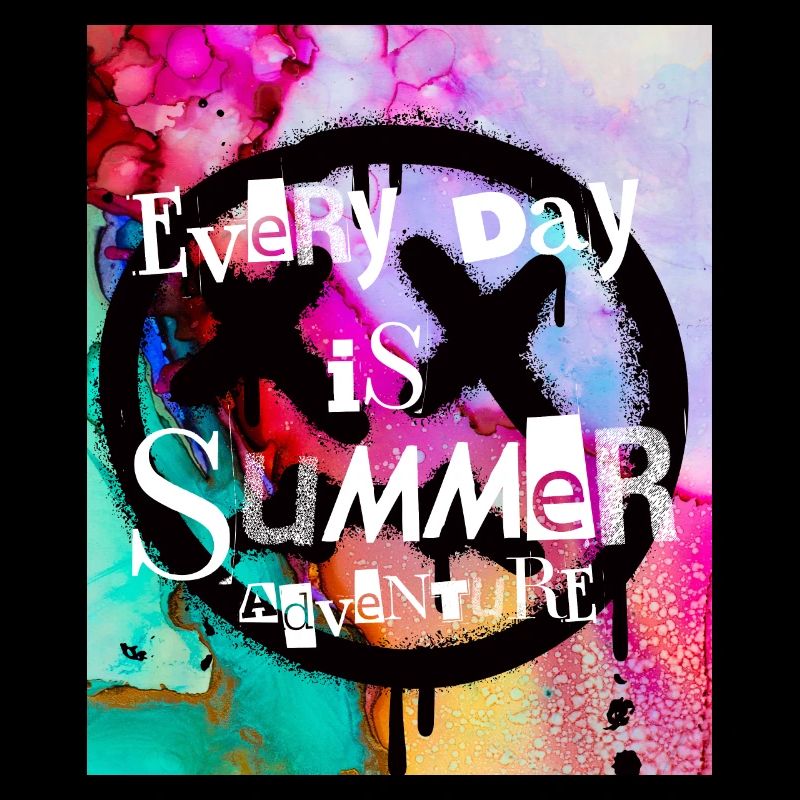 Every day is summeradventure