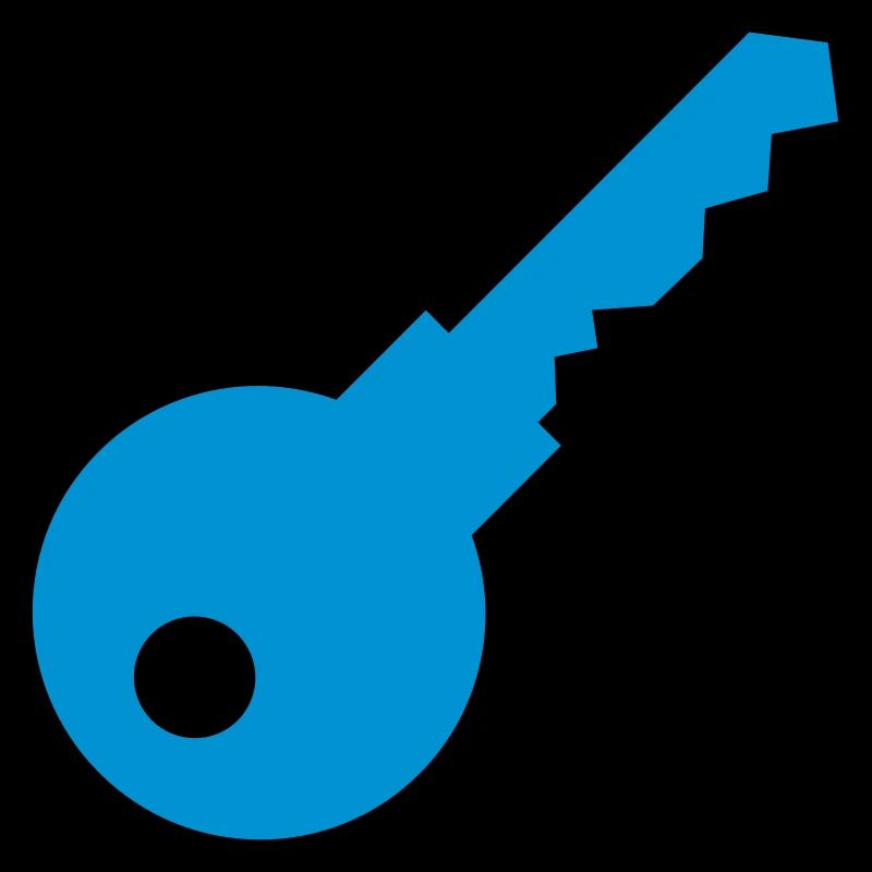 Clé