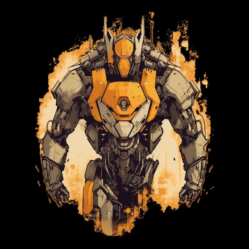 Mecha
