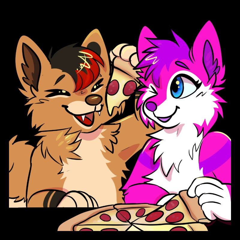 SkyXAkera Pizzadate