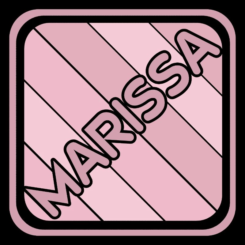 Marissa as a given name