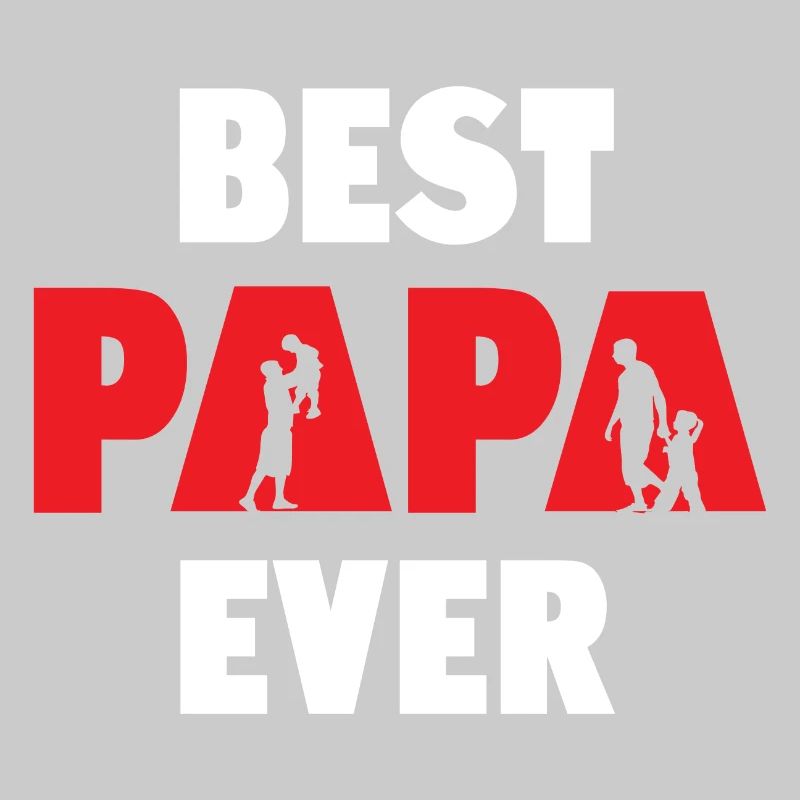 Best Papa Ever