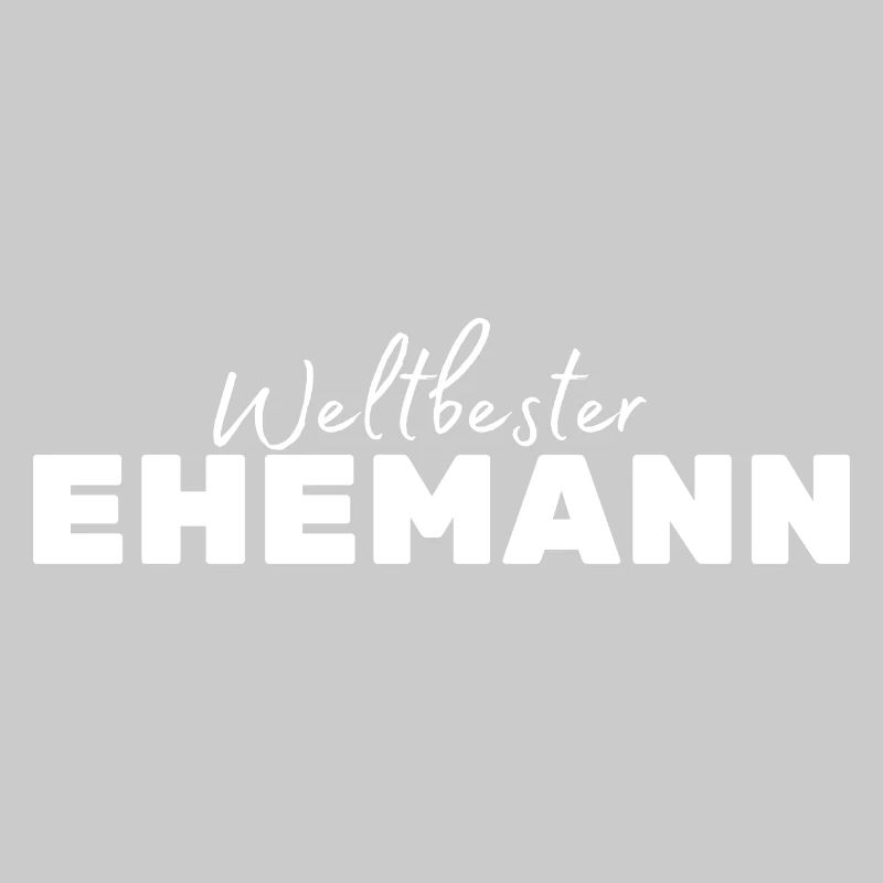 Weltbester Ehemann Ehemänner Sprüche Ehemann Spruc