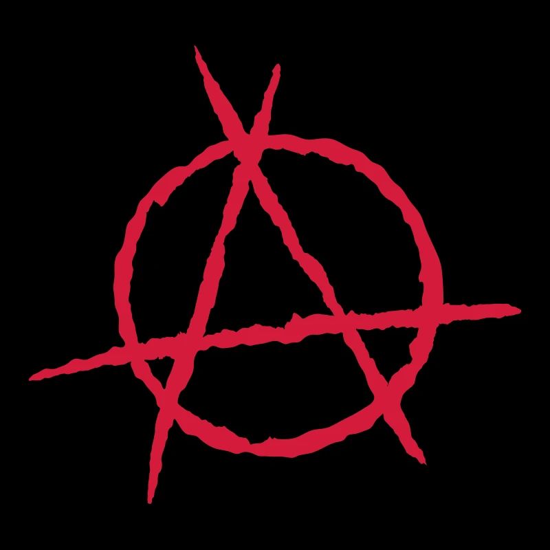 anarchy
