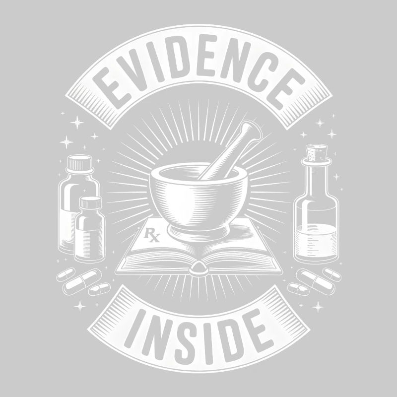 Evidence inside | Evidence-Based Pharmacy