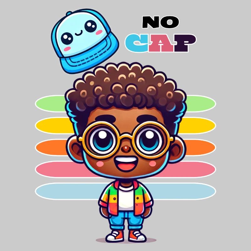 NO CAP