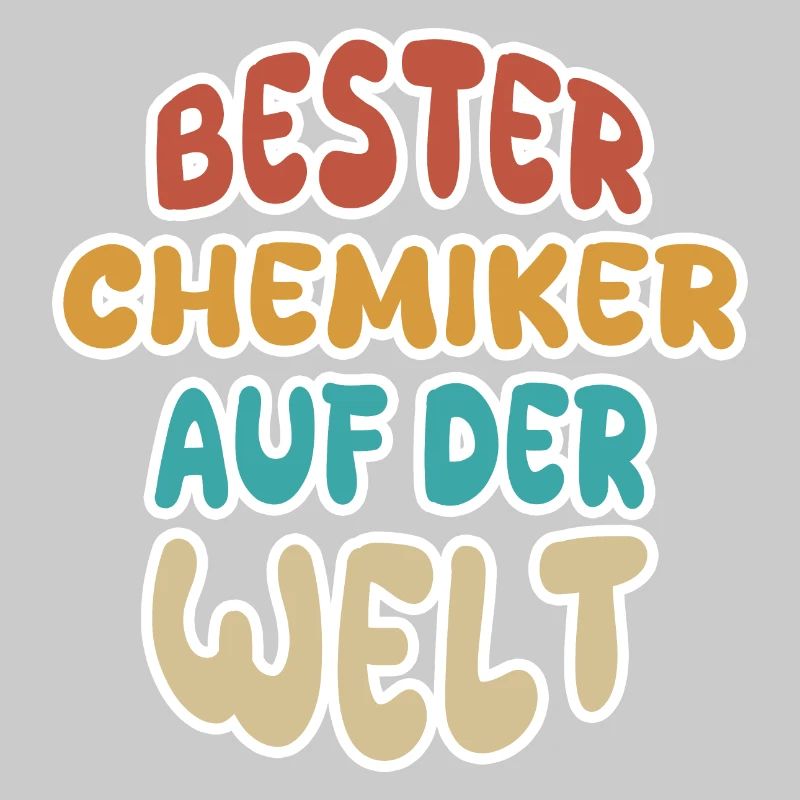 Gift for Chemist