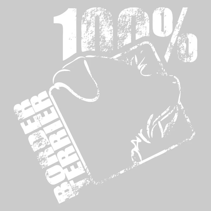 100 TERRIER FRONTIÈRE