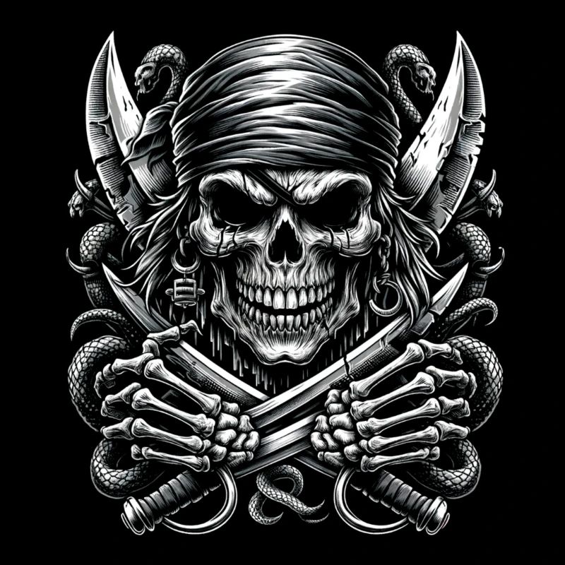 Das Ableben der Seefahrer