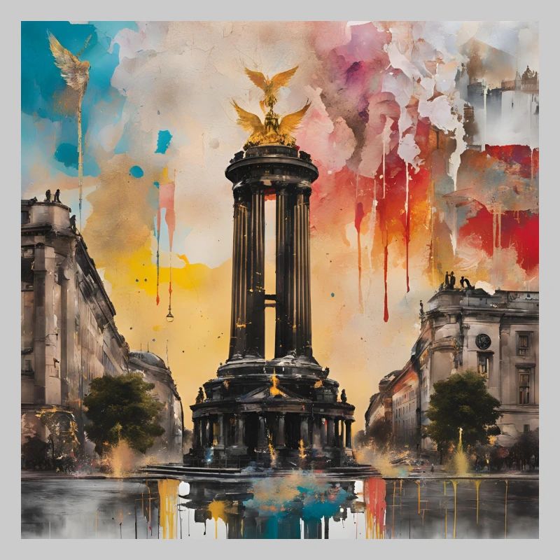 Siegessäule