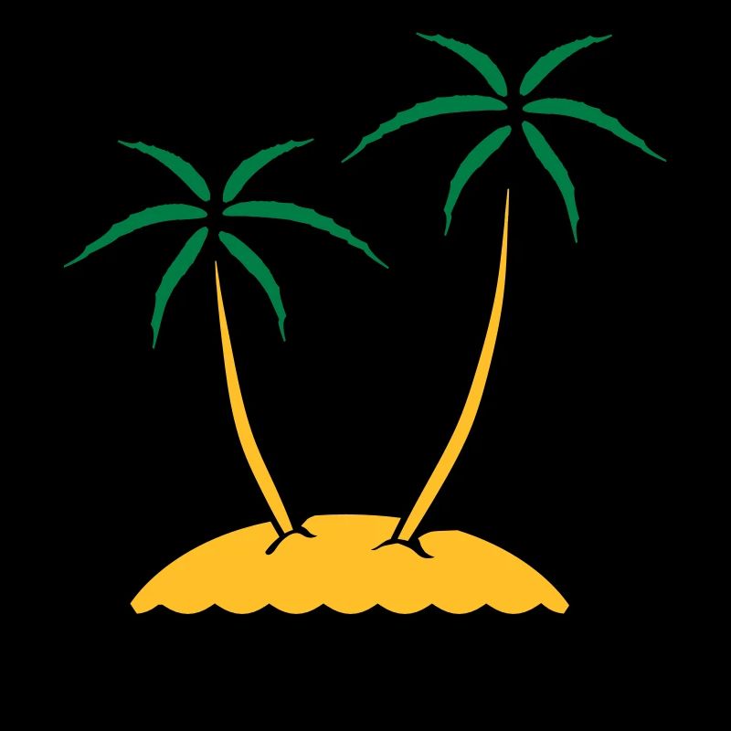 island