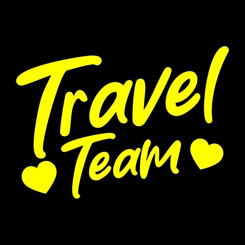 Équipe de voyage