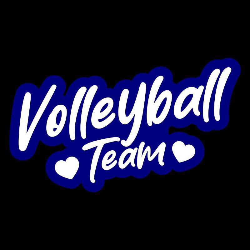 Équipe de volley-ball