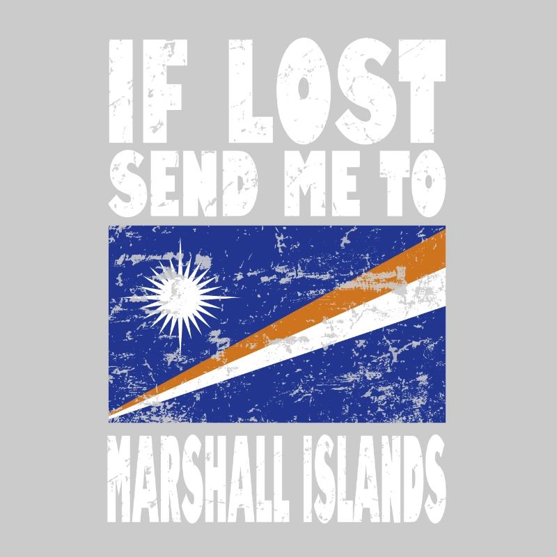 Drapeau des Îles Marshall