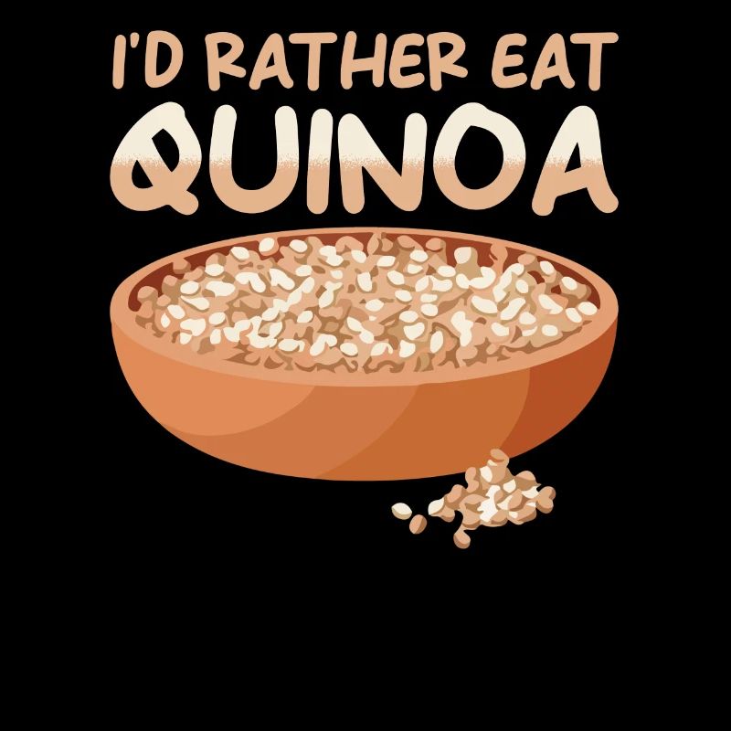 Dicton du quinoa
