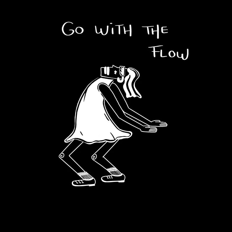 Go with the Flow