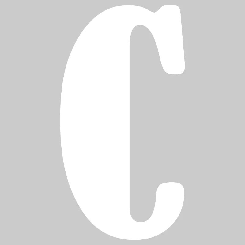 C