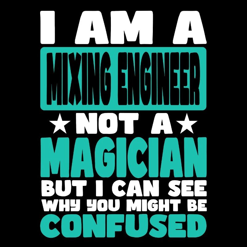 Mixing Engineer