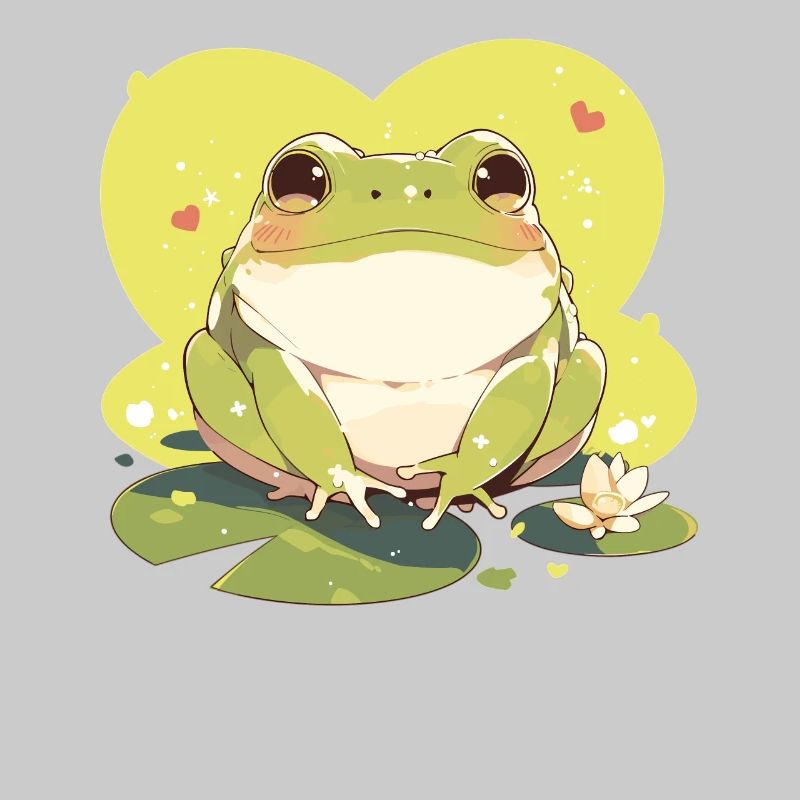 Crapaud crapaud crapaud