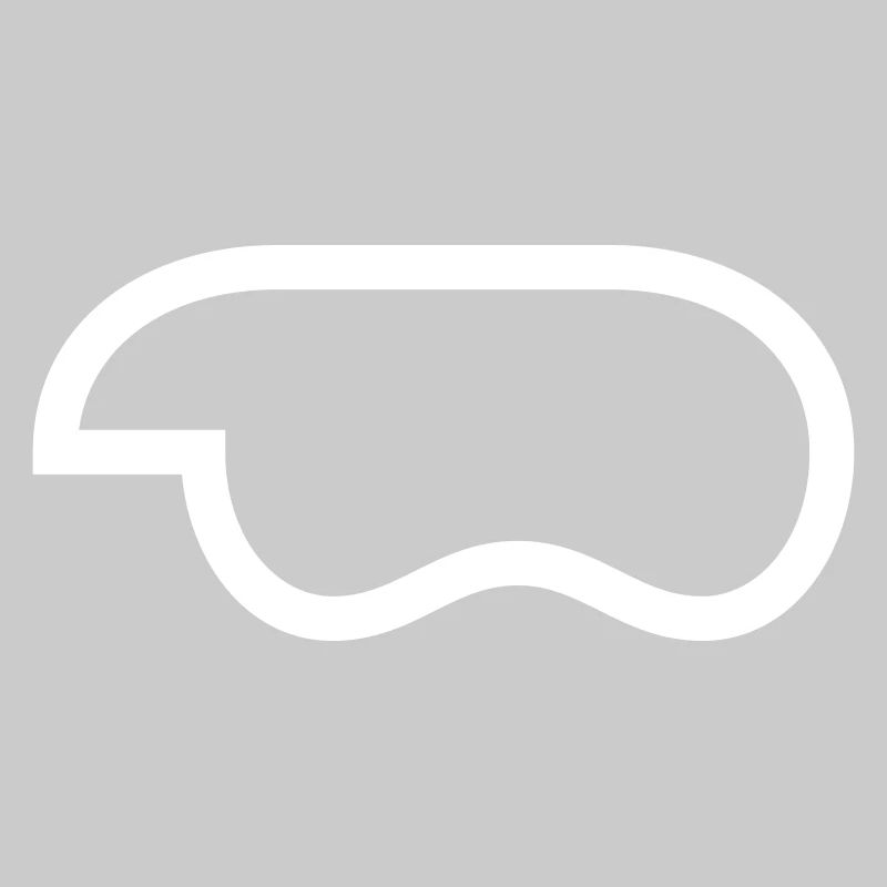 controller-outline-weiss