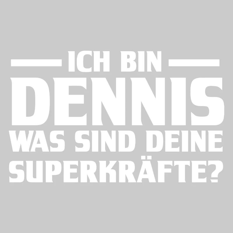 First name Dennis