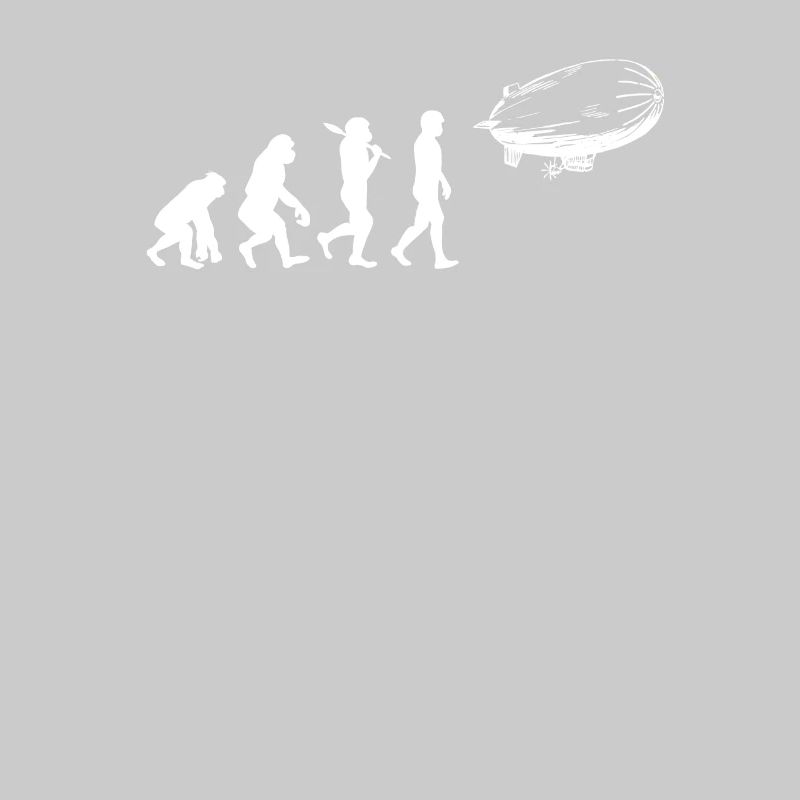 Luftschiff Evolution