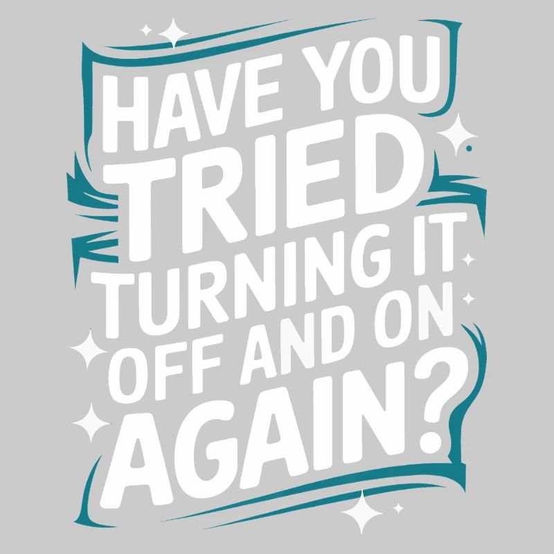 Technical Support Computer