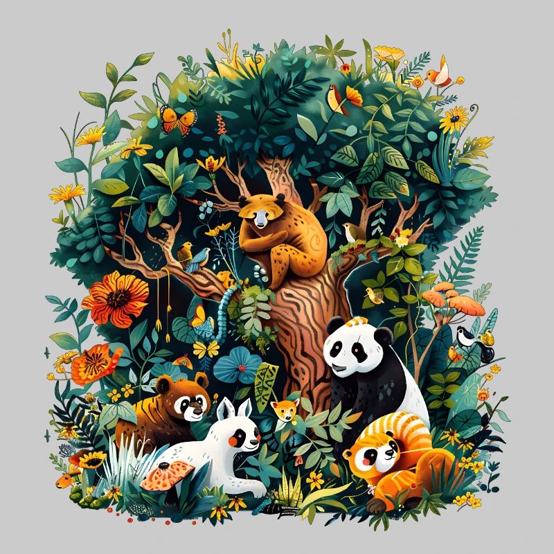 Biodiversity needs help