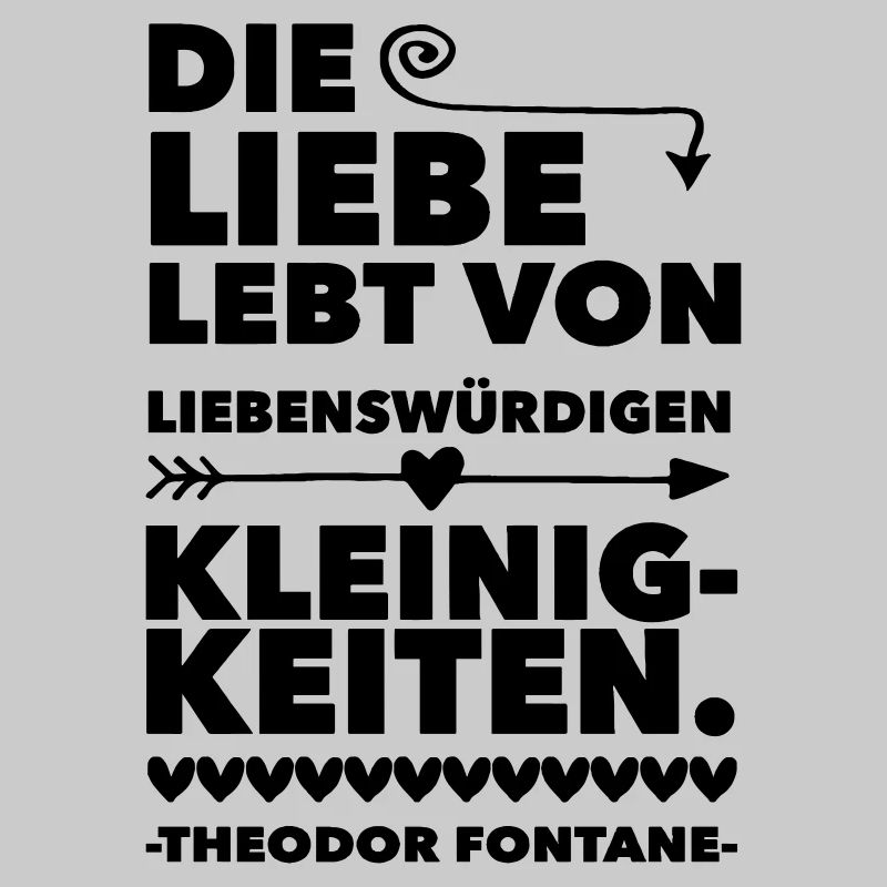 Die Liebe