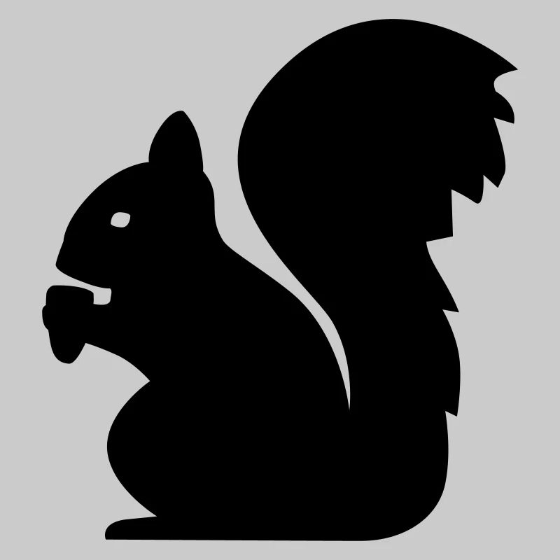 Eichhörnchen