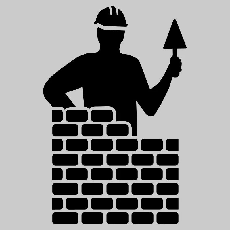 Brick layer