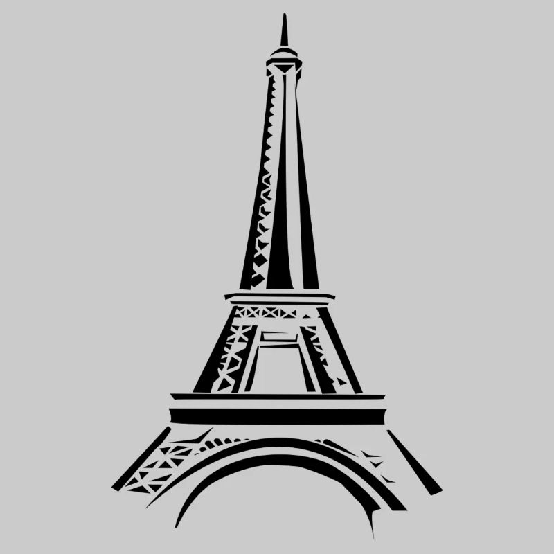 tour Eiffel