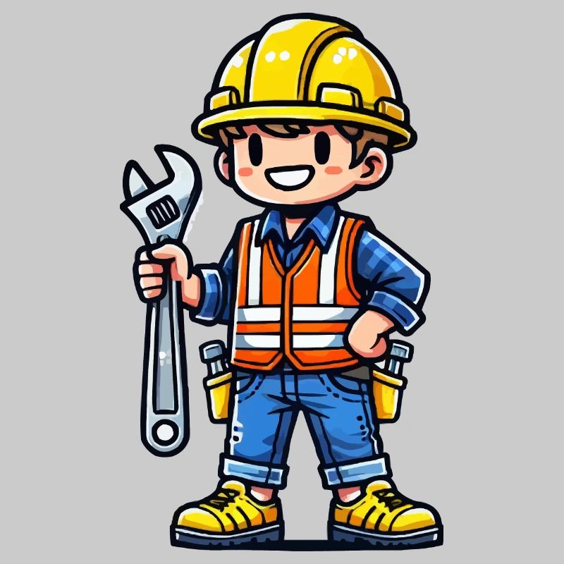 Construction worker