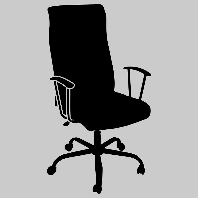 chaise de bureau
