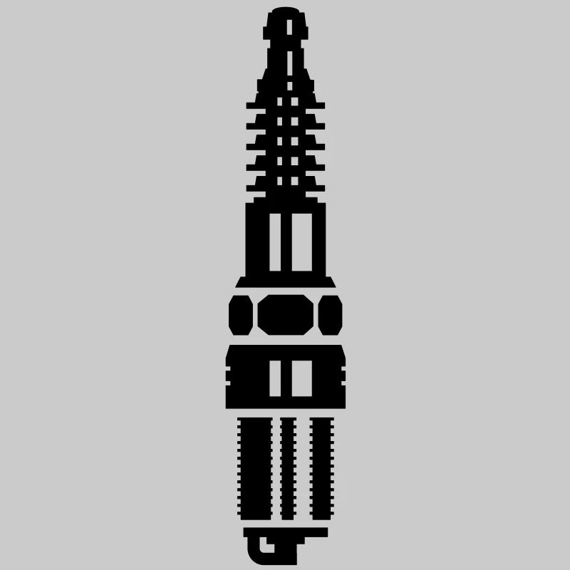 fiche de bougie / allumage (1c)