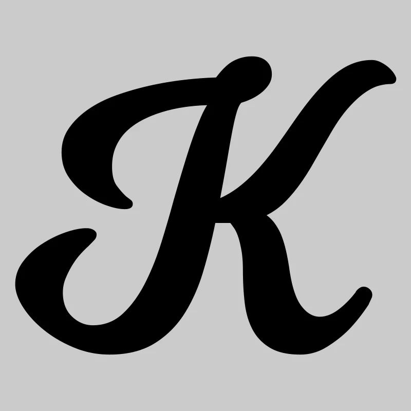 Keblem K