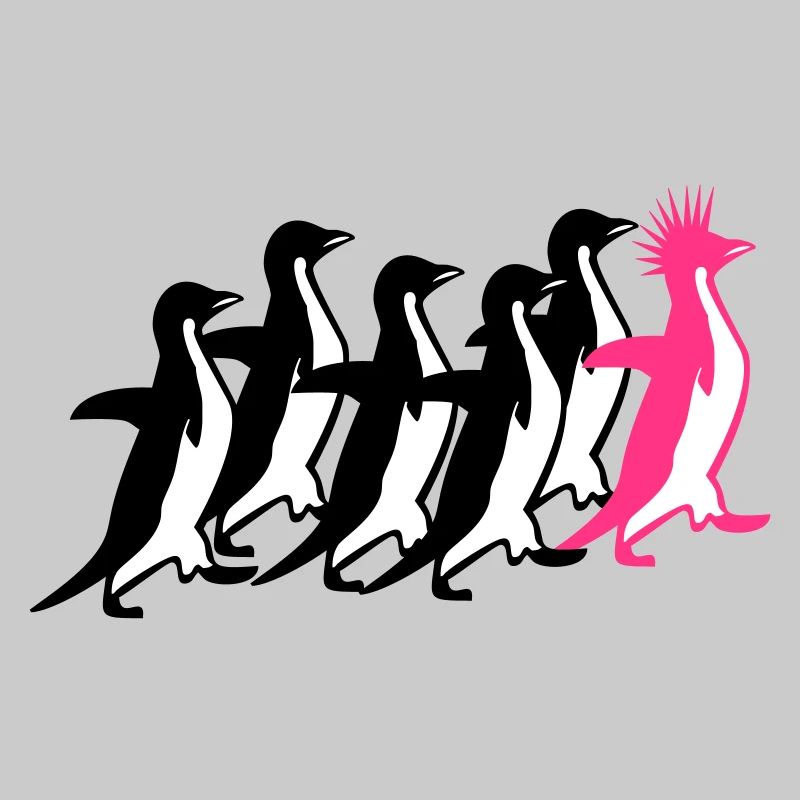 Penguins Pack
