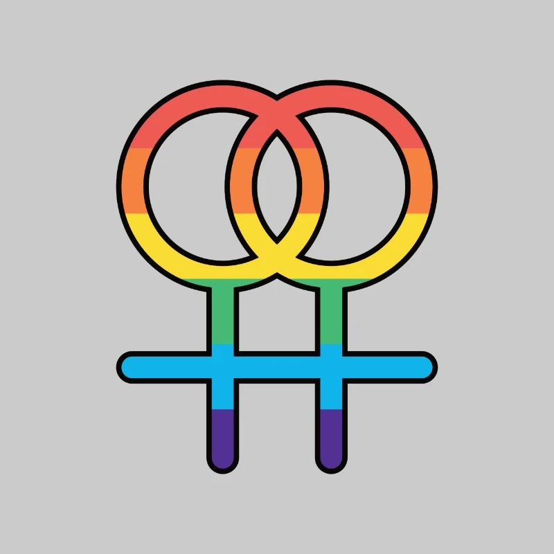 Lesbian Luminance