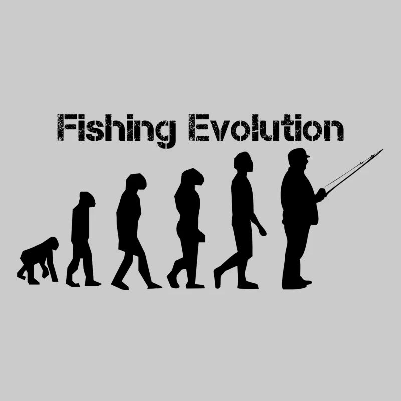 Fishing Evolution
