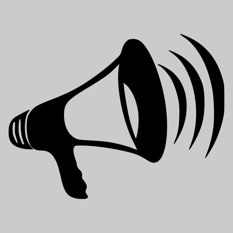 Megaphone